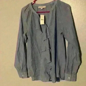 Loft gorgeous top
